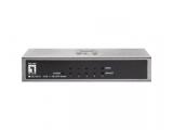 LevelOne GEU-0521 5-Port Gbit - Суичове