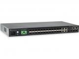 Описание и цена на 28 port LevelOne GTL-2872 28-Port L3 ManGbit Fiber