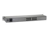 Описание и цена на 16 port LevelOne FEP-1601W150 16-Port 10/100 PoE