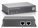 Описание и цена на PoE LevelOne POR-0100 Repeater