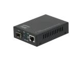 Описание и цена на media converter LevelOne GVT-2010 RJ45 toSFP Gbit