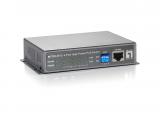 Описание и цена на 5 port LevelOne FSW-0513 5-Port 10/100 PoE