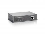 Описание и цена на PoE LevelOne POR-0120 Gigabit PoE Repeater, Cascadable