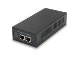 Описание и цена на PoE LevelOne PoE Injector POI-5001 Gbit PoE