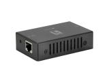Описание и цена на PoE LevelOne PoE Repeater POR-0101