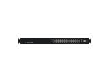 Ubiquiti EdgeSwitch 24 250W, 24G Ports ES-24-250W 24 port Суичове RJ-45. Цени и детайли. Ubiquiti EdgeSwitch 24 250W, 24G Ports ES-24-250W 24 port Суичове RJ-45 Цена и описание.