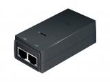 Ubiquiti POE Injector 24VDC, 12W POE-24-12W - адаптери и модули