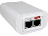 Най-често разхлеждани: Ubiquiti POE Injector 48VDC, 24W W POE-48-24W-WH