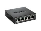 D-Link DES-105/E  5-Port  10/100 снимка №2