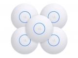 Ubiquiti UniFi Wave2 UAP-AC-SHD-5 5pack AP access point Wireless Цена и описание.