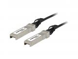 Описание и цена на direct attach cable (DAC) LevelOne 10GBase direct attach cable - 5m