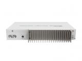 MikroTik SFP+ комутатор CRS309-1G-8S+IN снимка №2 MikroTik SFP+ комутатор CRS309-1G-8S+IN снимка №2