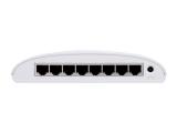 D-Link DGS-1008D/E  8-port 10/100/1000 Gigabit снимка №2