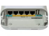 MikroTik OmniTIK 5 PoE RBOmniTikUPA-5HnD снимка №2 MikroTik OmniTIK 5 PoE RBOmniTikUPA-5HnD снимка №2