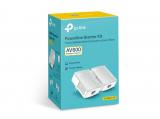 TP-Link Адаптер Powerline TL-PA411KIT AV600 Starter Kit снимка №4