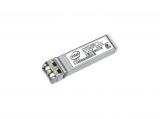 Intel Ethernet SFP+ SR Optics (Dual Rate 10GBASE-SR/1000BASE-SX) - адаптери и модули