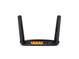 TP-Link Archer MR200 4G LTE V4 снимка №2 TP-Link Archer MR200 4G LTE V4 снимка №2