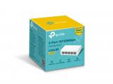 TP-Link LS1005 5-порта 10/100Mbps снимка №4 TP-Link LS1005 5-порта 10/100Mbps снимка №4