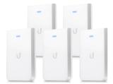 Ubiquiti UniFi UAP-AC-IW-5 5-pack снимка №2