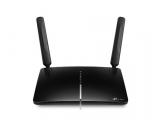 Описание и цена на безжични TP-Link Archer MR600 4G+ LTE