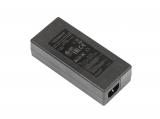 Описание и цена на power adapter MikroTik Захранващ PoE адаптер 48V2A96W