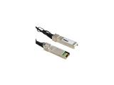 Dell Cable SFP+ to SFP+ 10GbE 5m direct attach cable (DAC) кабели и букси SFP Цена и описание.