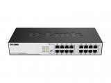 D-Link DGS-1016D/E - Суичове
