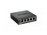 D-Link DGS-105/E снимка №2 D-Link DGS-105/E снимка №2