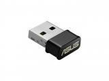 Описание и цена на безжични Asus USB-AC53 Nano