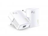 TP-Link Gigabit Powerline TL-PA7017 KIT AV1000 powerline адаптери и модули RJ-45 Цена и описание.