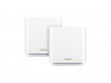 Описание и цена на безжични Asus ZenWiFi AX (XT8) 2 Pack