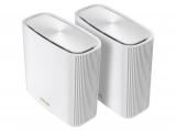 Asus ZenWiFi AX (XT8) 2 Pack снимка №2 Asus ZenWiFi AX (XT8) 2 Pack снимка №2