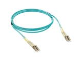 Описание и цена на оптичен кабел Legrand LN032616 Patch cord fibre optic - OM 3 multimodules (50/125 μm) 2m