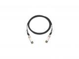 Описание и цена на direct attach cable (DAC) QNAP CAB-DAC50M-SFPP - 10GBase direct attach cable - 5 m