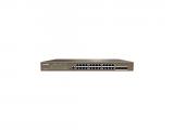Tenda TEG5328P-24-410W L3 Managed PoE Switch снимка №2 Tenda TEG5328P-24-410W L3 Managed PoE Switch снимка №2