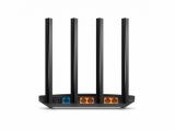TP-Link Archer C6U AC1200 снимка №3
