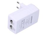 Описание и цена на PoE Mimosa MI-100-00054 Gbit PoE Injector 
