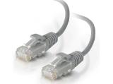 SeaMAX CAT 5e FTP Patch Cable 5m gray SMF-PCF-C5E-50GR - кабели и букси