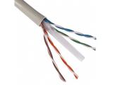 Описание и цена на лан кабел SeaMAX CAT 6 UTP Cable 305m SC-U/UTP-C6-PVC