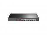 Описание и цена на 24 port TP-Link TL-SL1226P 10/100 Mbps