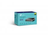 TP-Link TL-SG1005LP снимка №2 TP-Link TL-SG1005LP снимка №2