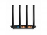 TP-Link Archer C6U AC1200 снимка №3