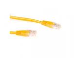 Ewent UTP CCA, CAT 6, RJ-45 - RJ-45, 10 m, Yellow лан кабел кабели и букси RJ45 Цена и описание.