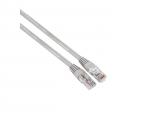 Описание и цена на лан кабел Hama Network Cable CAT 5e, FTP/UTP, RJ-45 - RJ-45, 10m bulk
