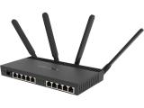 MikroTik RB4011iGS+5HacQ2HnD-IN, 10x10/100/1000, 1 SFP+port снимка №2 MikroTik RB4011iGS+5HacQ2HnD-IN, 10x10/100/1000, 1 SFP+port снимка №2