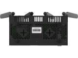 MikroTik RB4011iGS+5HacQ2HnD-IN, 10x10/100/1000, 1 SFP+port снимка №4 MikroTik RB4011iGS+5HacQ2HnD-IN, 10x10/100/1000, 1 SFP+port снимка №4