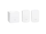 Описание и цена на безжични Tenda MW5 3-Pack AC1200 Whole Home Mesh WiFi System