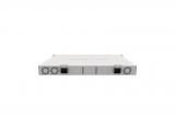 MikroTik CRS354-48G-4S+2Q+RM 48-gigabit порта 4-SFP+ порта снимка №3 MikroTik CRS354-48G-4S+2Q+RM 48-gigabit порта 4-SFP+ порта снимка №3