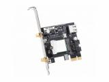 Gigabyte GC-WB1733D-I снимка №2 Gigabyte GC-WB1733D-I снимка №2