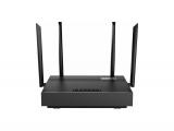 Netis N6, AX1800 Dual Band Gigabit Wi-Fi 6 Router - Рутери